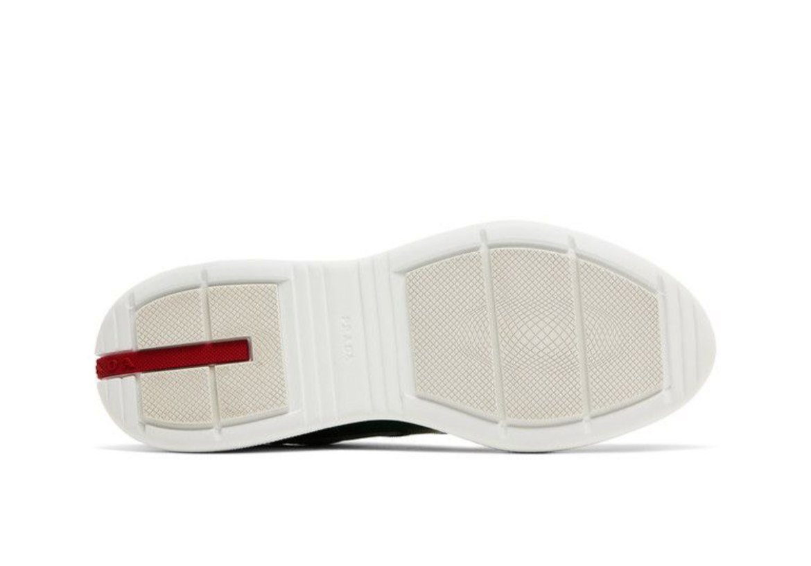 2023
Prada America's Cup 'Green Silver'
