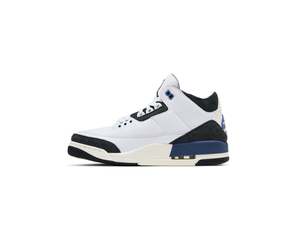 2025 A Ma Maniére x Air Jordan 3 Retro OG SP 'For The Love'