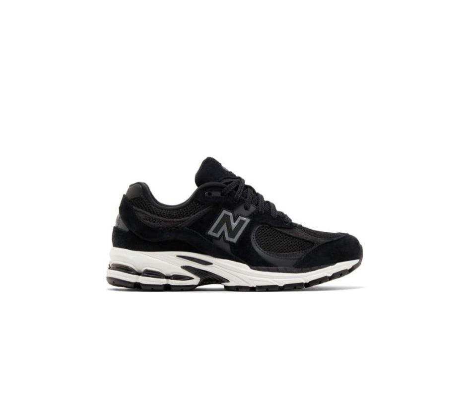 2022 2002R 'Black Gunmetal'