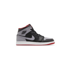 Air Jordan 1 Mid 'Bred Shadow'
