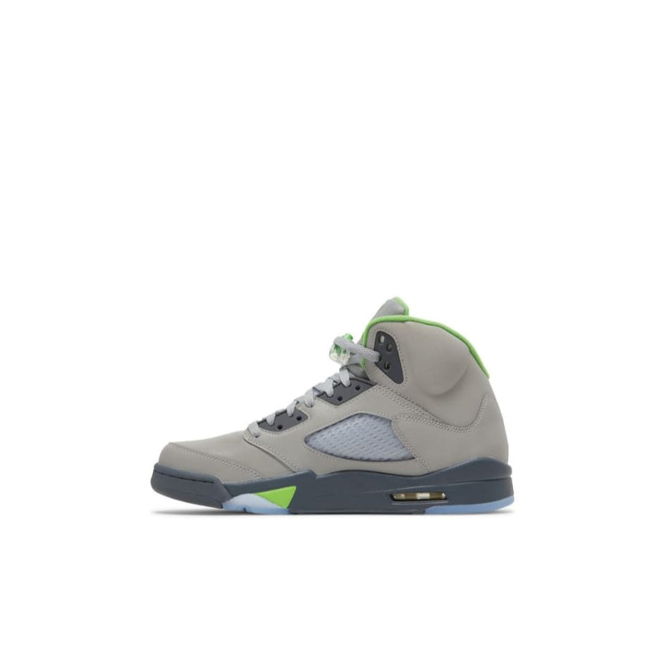 Air Jordan 5 Retro  Green Bean 2022