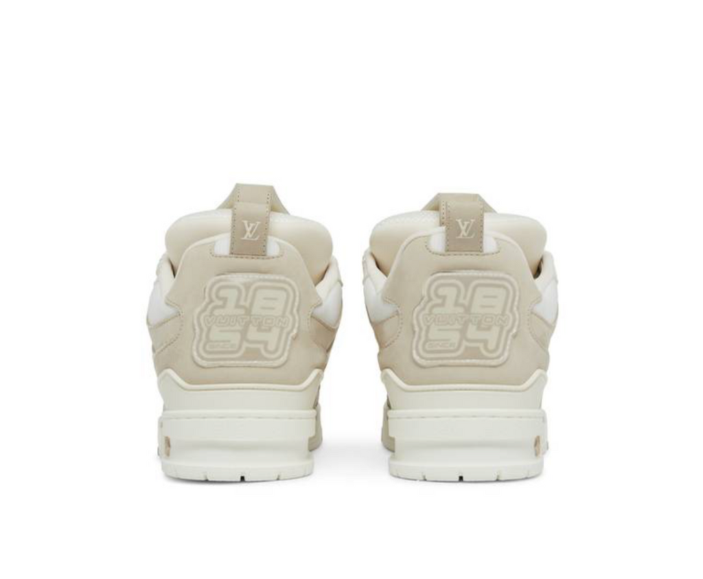 Louis Vuitton Skate Sneaker 'Beige'