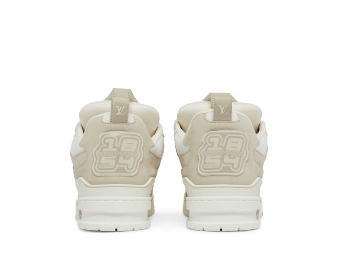 Louis Vuitton Skate Sneaker 'Beige'