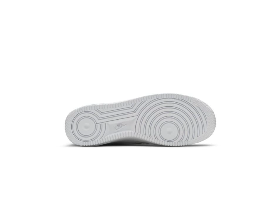 2020 Air Force 1'07 'Triple White'
