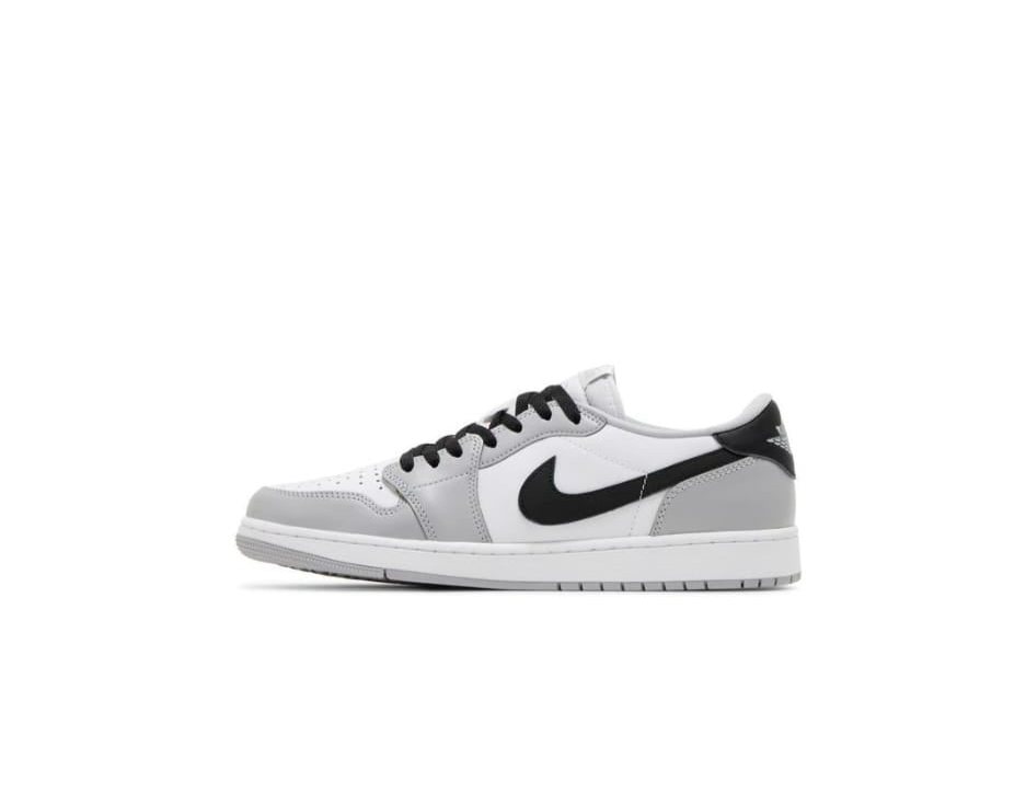 2024 Air Jordan 1 Retro Low OG 'Barons'
