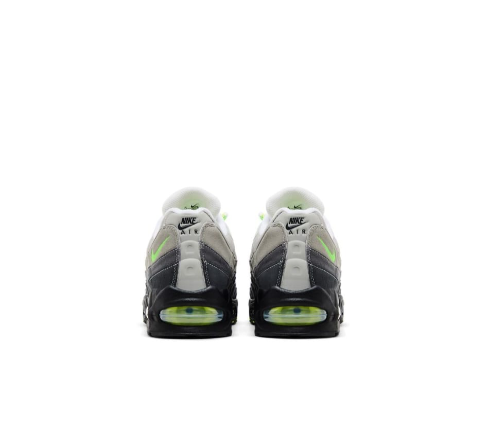 Air Max 95 OG 'Neon' 2025