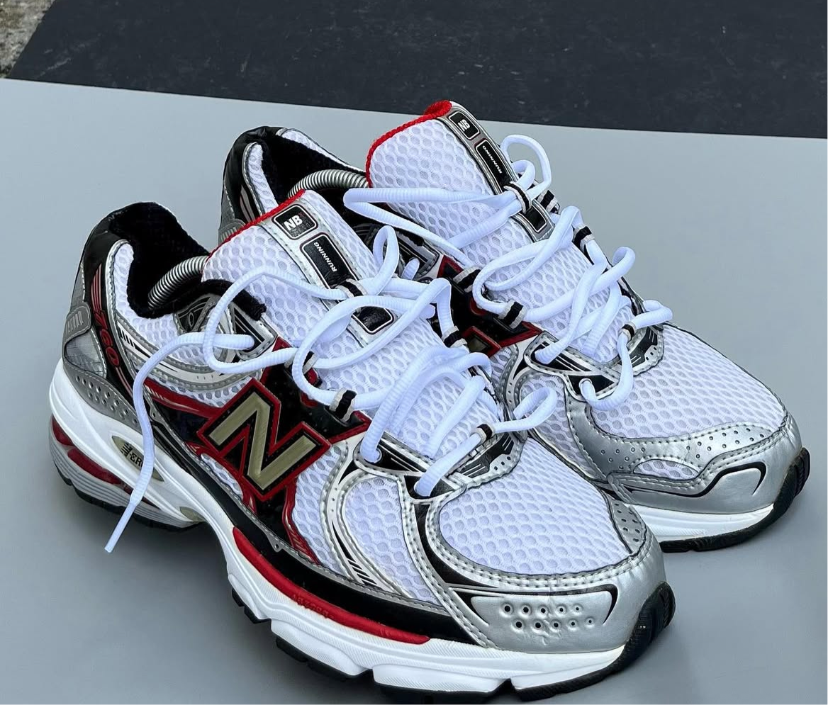 New Balanceunisex Mr760