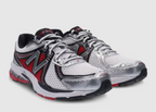 New Balance ML860XA 'Silver/Red'
