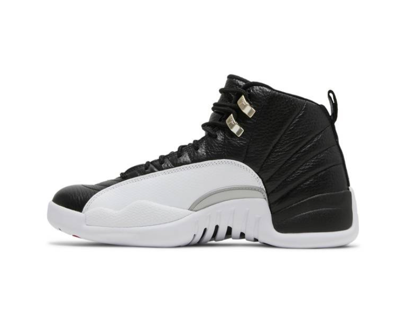 2022 Air Jordan 12 Retro ‘Playoff’