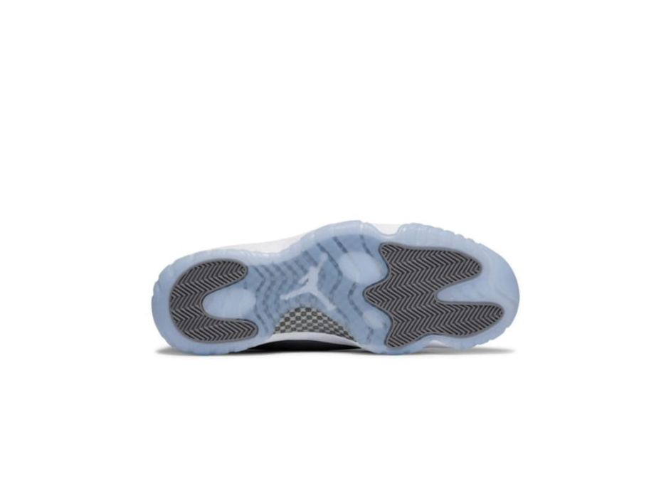 2021 Air Jordan 11 Retro 'Cool Grey' 2021