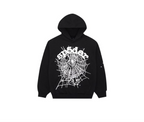 2024 Sp5der OG Web Hoodie 'Black'