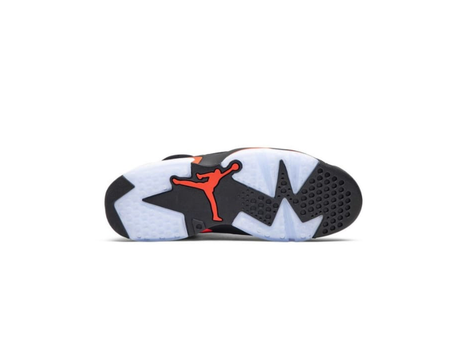2019 Air Jordan 6 Retro 'Infrared' 2019