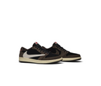 2019 Travis Scott x Air Jordan 1 Low 'Mocha'