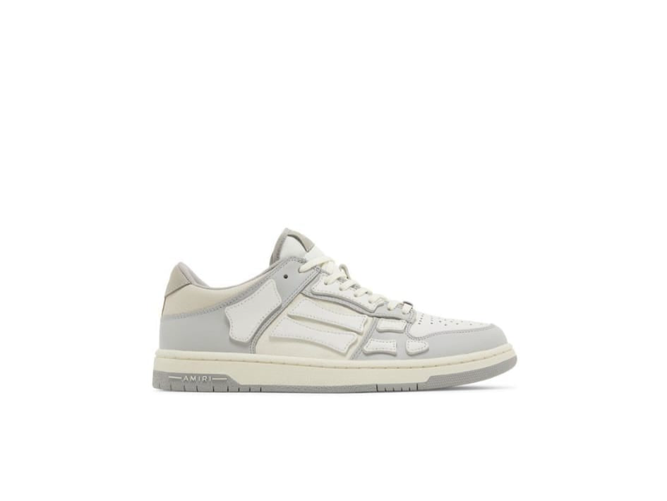 2024 Amiri Skel Top Low 'Grey'