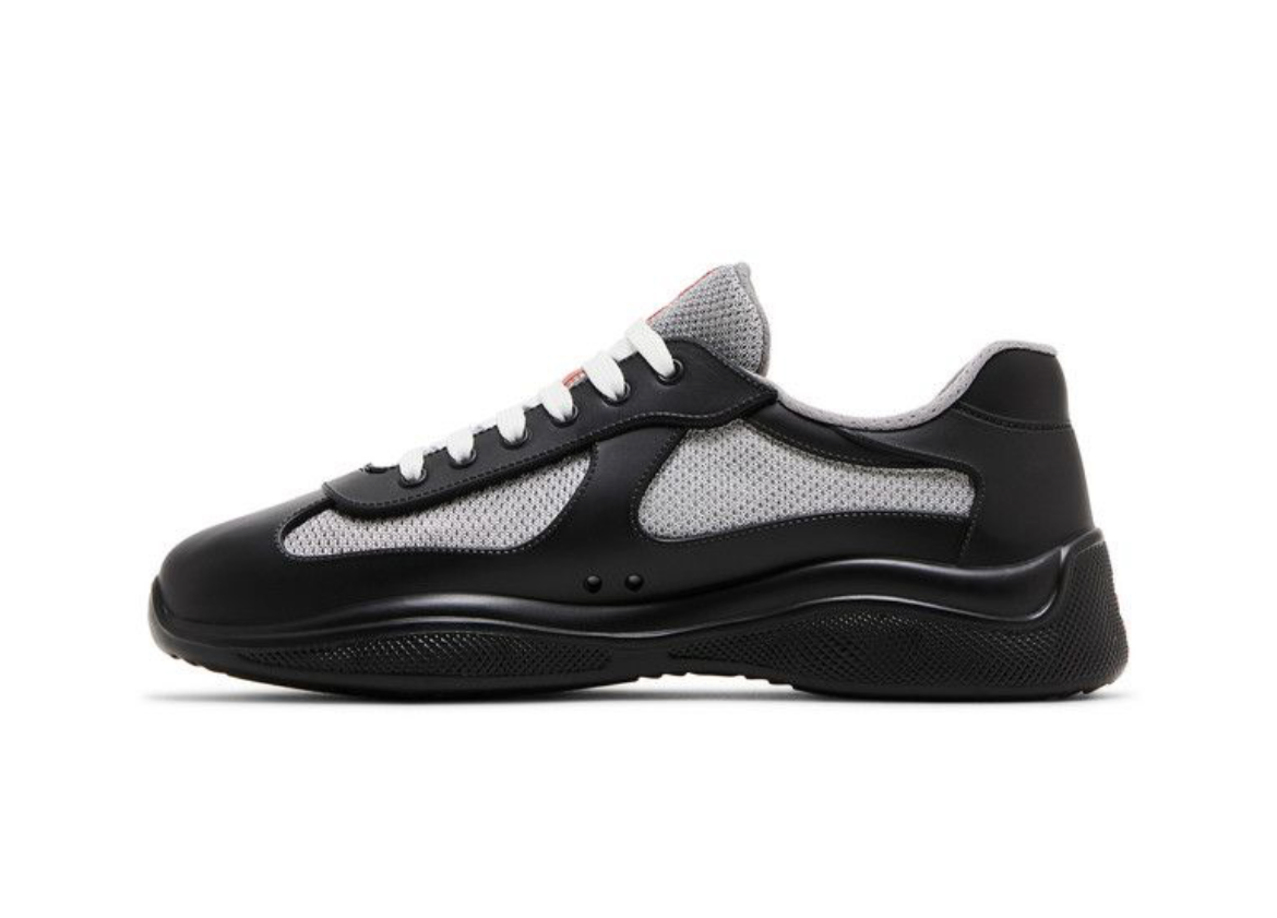 2023
Prada America's Cup 'Soft Rubber
- Black'