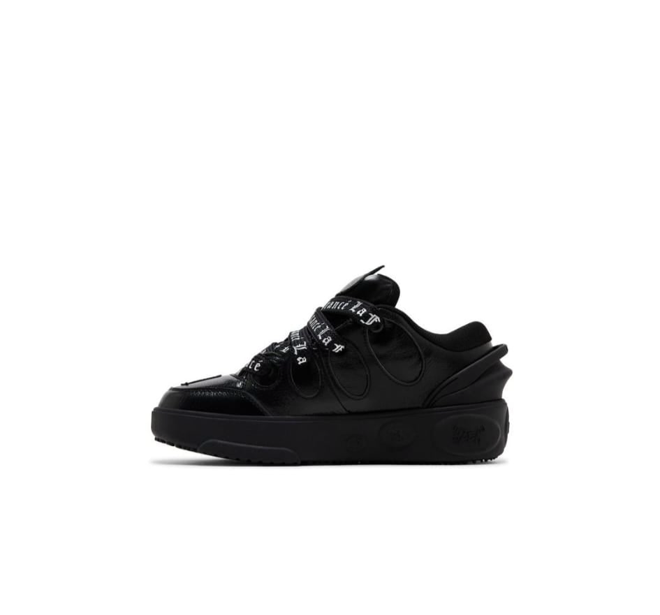 LaFrancé 'Written in Chrome Pack - Black'