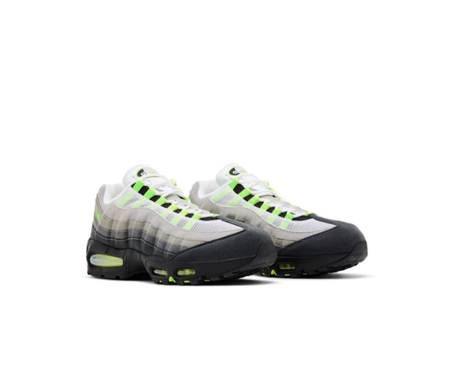 Air Max 95 OG 'Neon' 2025