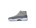 2021 Air Jordan 11 Retro 'Cool Grey' 2021
