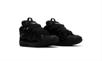 Lanvin Curb Sneakers 'Black'