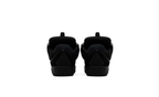 Lanvin Curb Sneakers 'Black'
