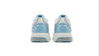 2024 1906R Big Kid 'Silver Metallic Chrome Blue'