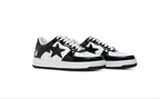 2021 Bapesta 'Black'