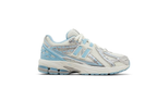 2024 1906R Big Kid 'Silver Metallic Chrome Blue'
