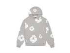 2023 Denim Tears The Cotton Wreath Sweatshirt'Grey'