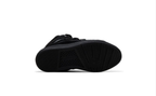 Lanvin Curb Sneakers 'Black'