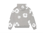 2023 Denim Tears The Cotton Wreath Sweatshirt'Grey'