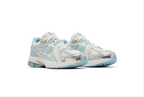 2024 1906R Big Kid 'Silver Metallic Chrome Blue'