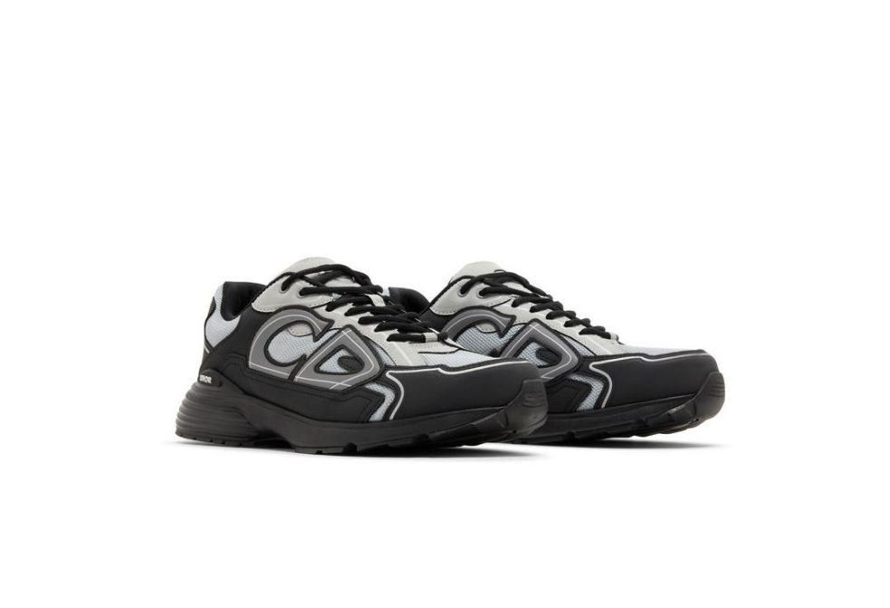 Dior B30 'Rellcctiv CD30-GreyAnthracite'