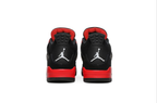 2022 AirJordan 4Retro 'RedThunder'