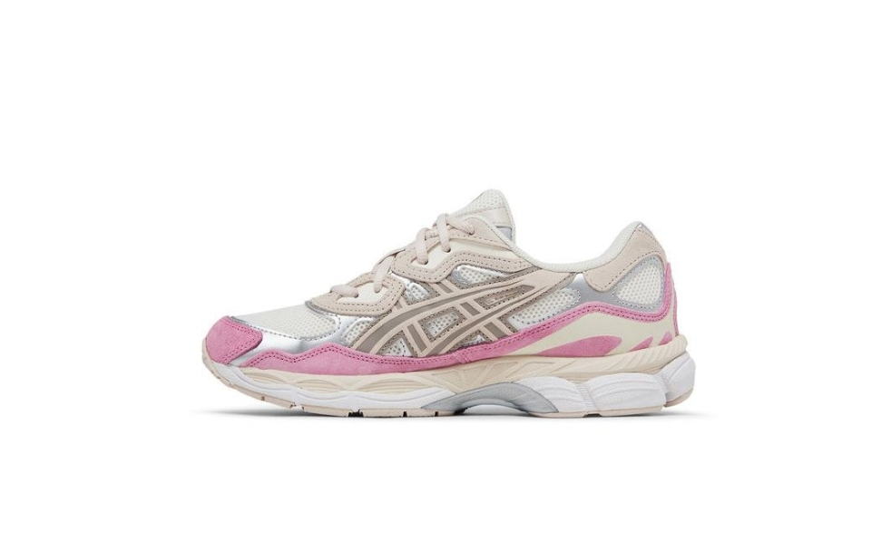 Gel NYC 'CreamPink
