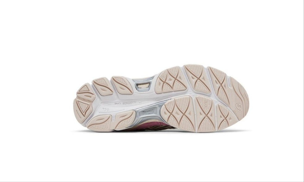 Gel NYC 'CreamPink
