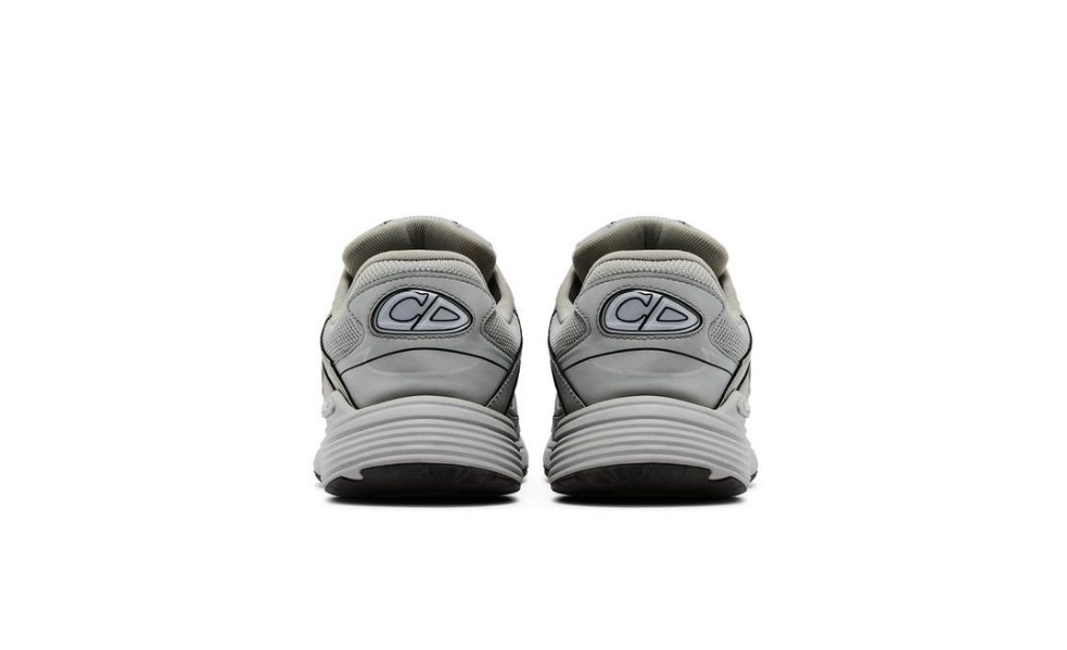 2022 Dior B30 'Reflectiv CD30-Grey'