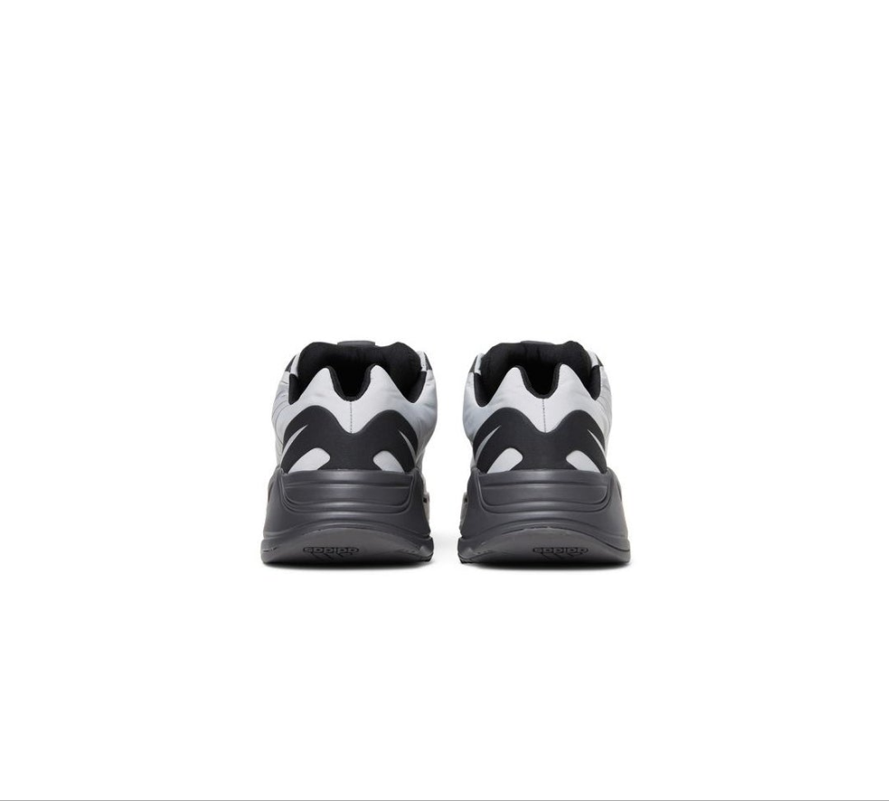 Yeezy Boost 700MNVN 'Metallic'
