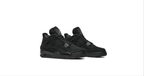 2020 AirJordan 4 Retro 'BlackCat'