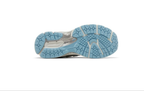 2024 1906R Big Kid 'Silver Metallic Chrome Blue'