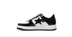 2021 Bapesta 'Black'