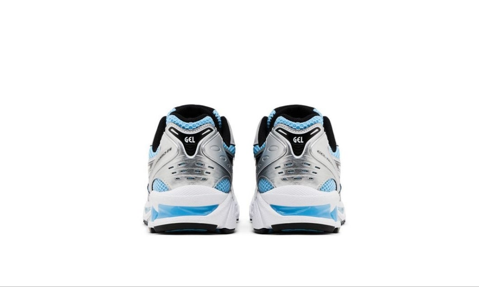 Gel Kayano14 ArcticSky PureSilver'
