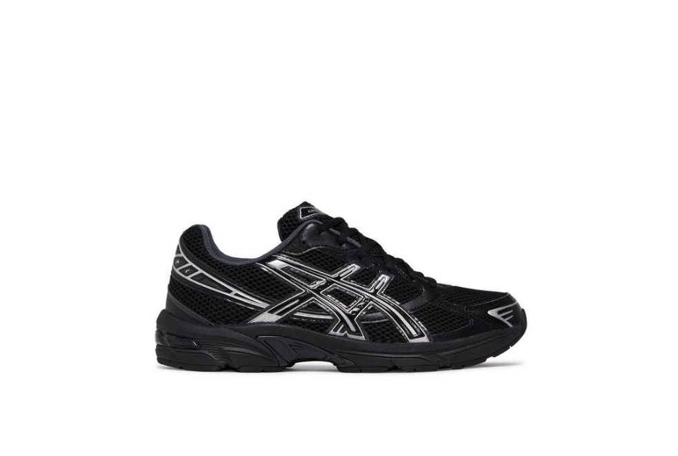 Gel 1130 'BlackPureSilver'