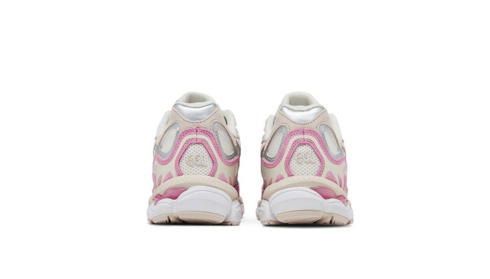 Gel NYC 'CreamPink