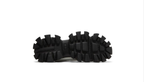 Prada Cloudbust Thunder Knit BBlackWhite'