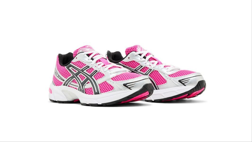 Gel 11130 'Neon Pack-Pink'