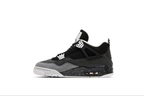 2024 AirJordan 4 Retro 'Fear'