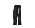 Hellstar Uniform Sweatpants 'Black'