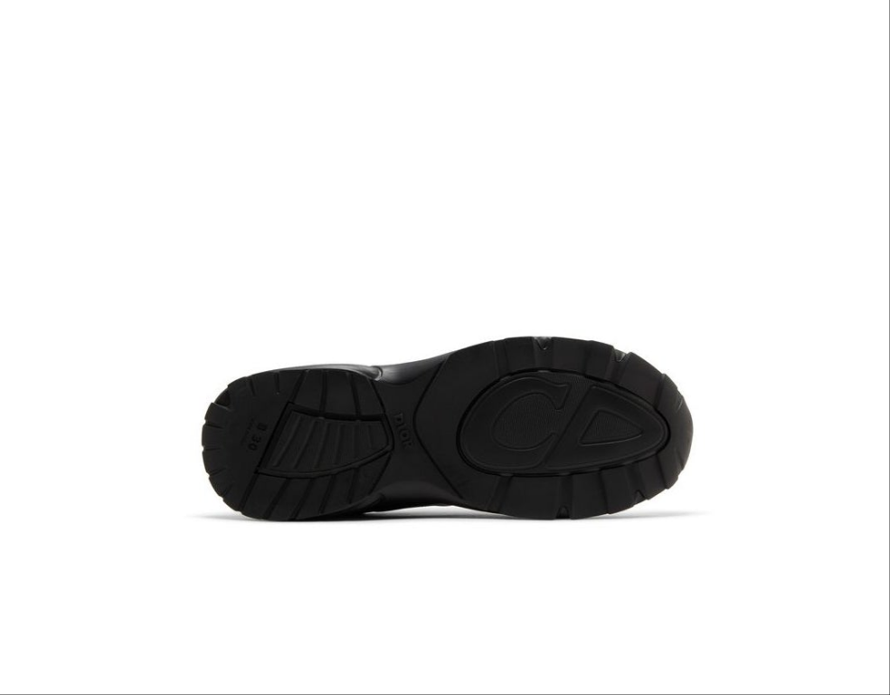 Dior B30 'Rellcctiv CD30-GreyAnthracite'