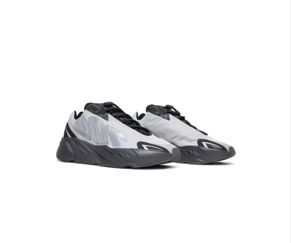Yeezy Boost 700MNVN 'Metallic'