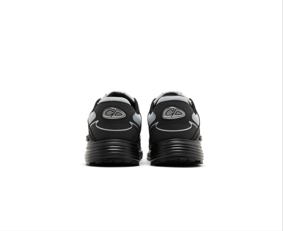 Dior B30 'Rellcctiv CD30-GreyAnthracite'
